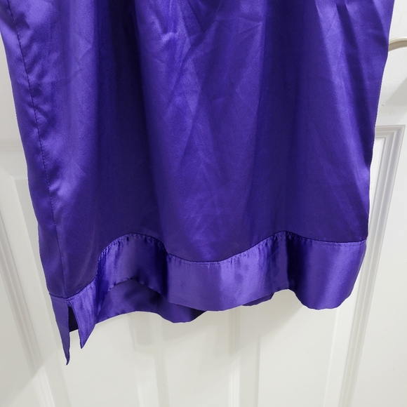 Victoria's Secret Slip Dress - Picture 6 of 9